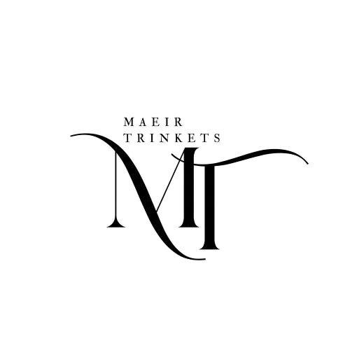 Maéir Trinkets Logo